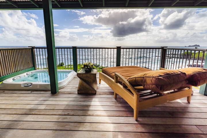 Hana-Maui Resort a Destination by Hyatt Residence