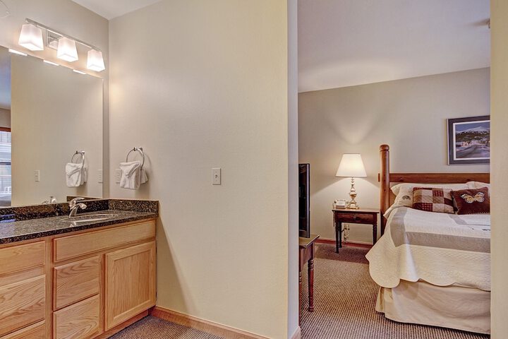 River Mountain Lodge a Vail Resorts Property