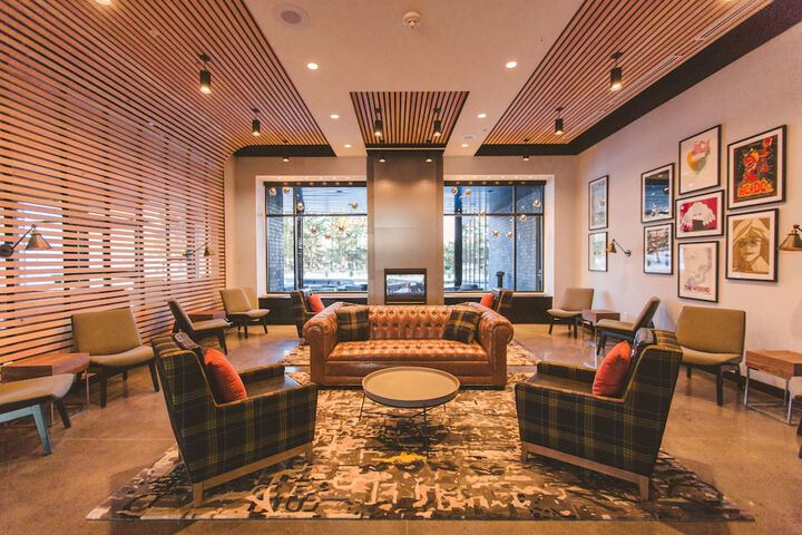 Hotel Interior 10 of 48