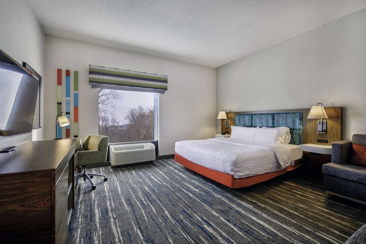 Hampton Inn Cortland