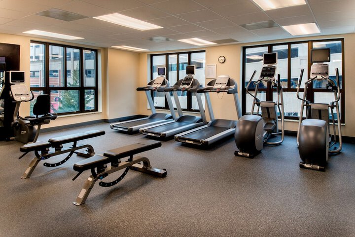 Health and Fitness 32 of 34
