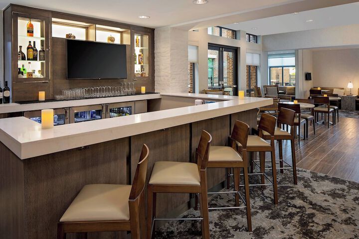 Residence Inn by Marriott Charleston Summerville