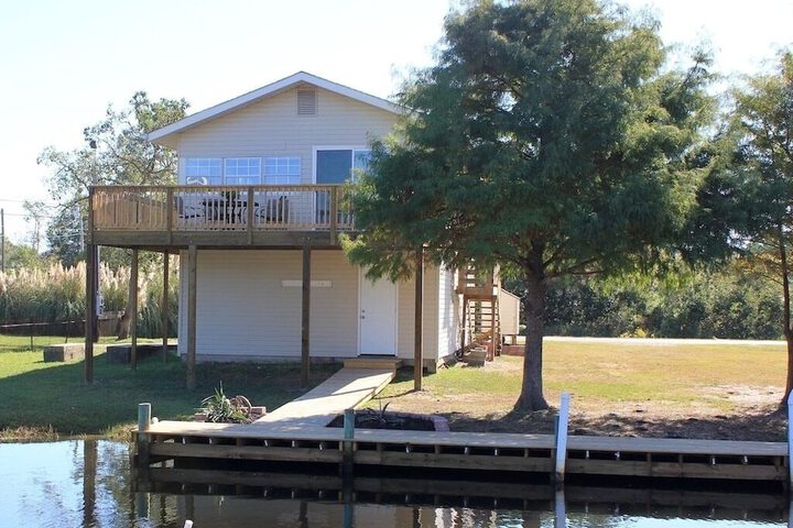 Carroll House Cottages