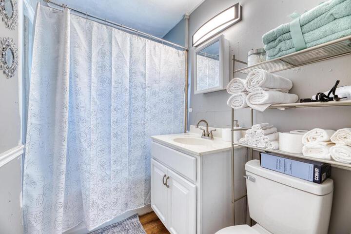 Humble home with free breakfast offered if requested!