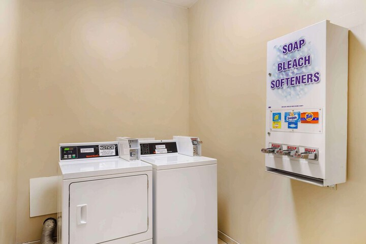 Best Western Plus Hopewell Fort Lee