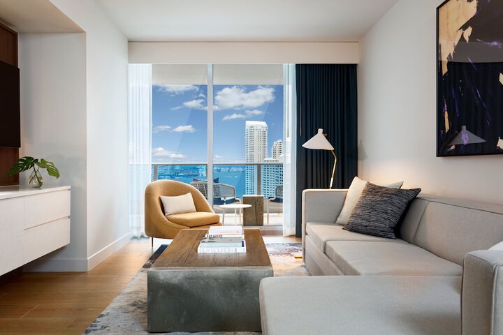 Kimpton EPIC Hotel by IHG