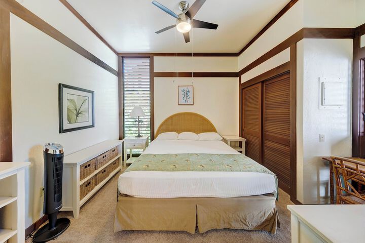 Kiahuna Plantation Resort Kauai by OUTRIGGER