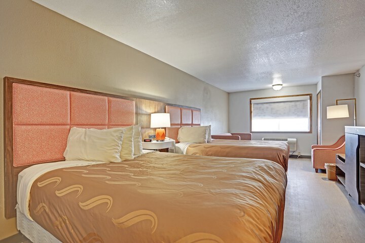 Quality Inn Pierre - Fort Pierre