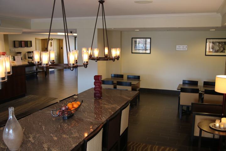 Hotel Interior 15 of 60