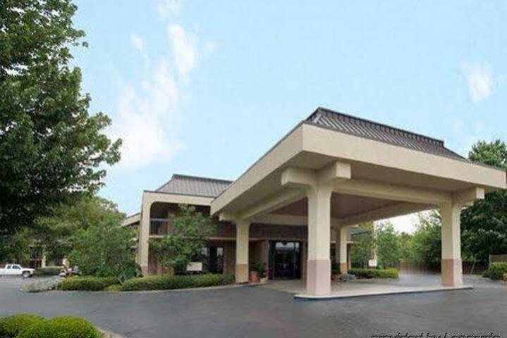 GRENADA INN