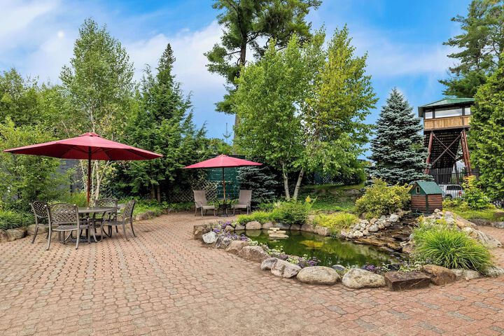 Best Western Adirondack Inn