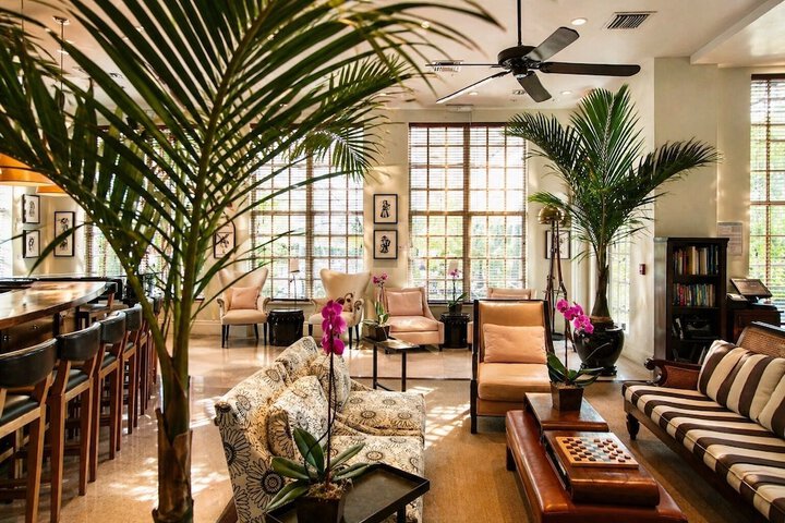 The Betsy - South Beach