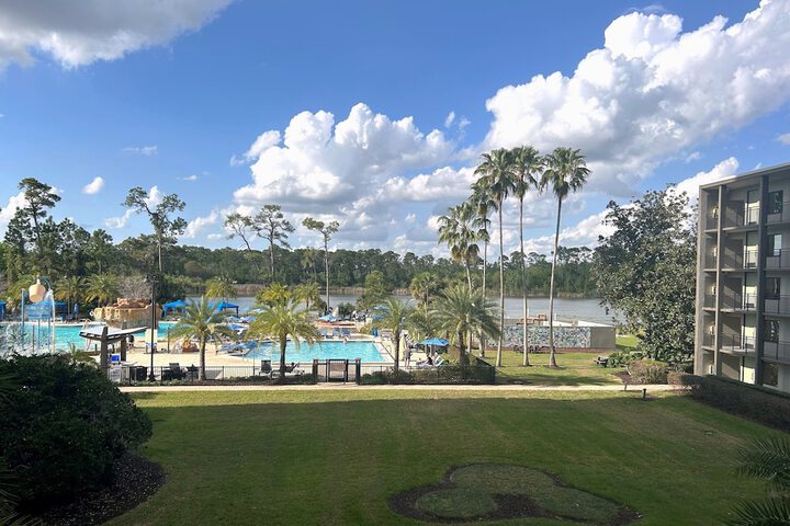 Hotel View 102 of 104