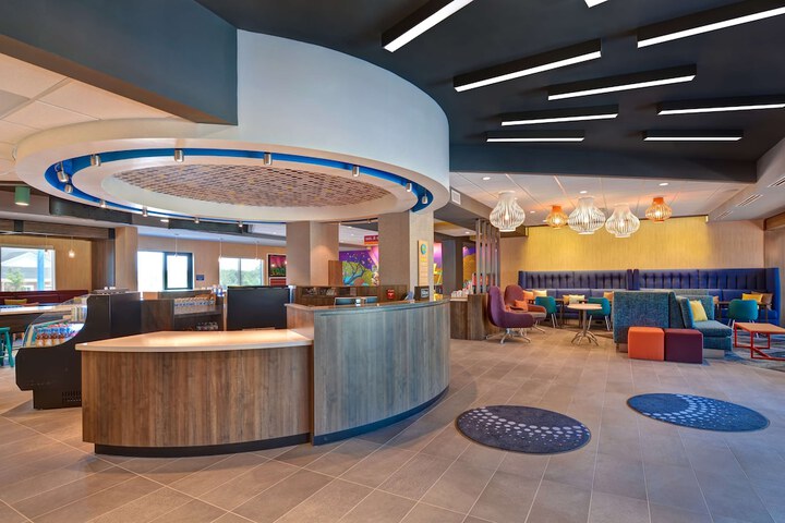 Tru by Hilton Fort Mill SC