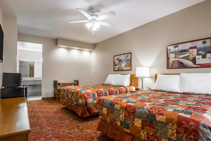 Rodeway Inn Encinitas North