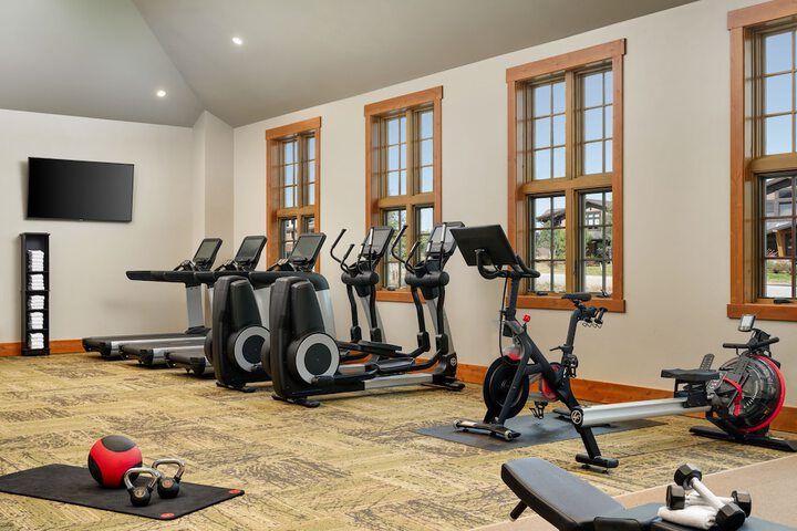 Hyatt Vacation Club at the Ranahan