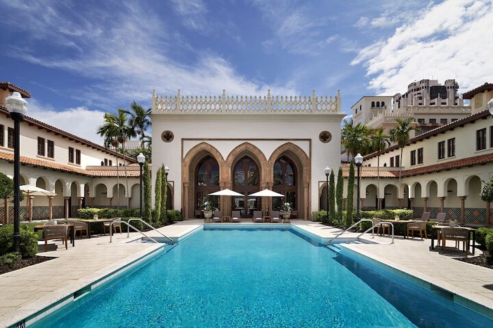 Yacht Club at the Boca Raton (Adults-only)
