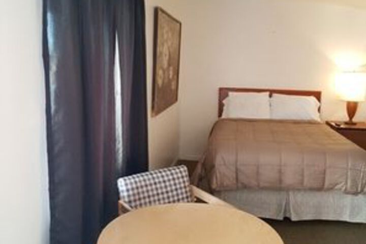 Western Motor Inn
