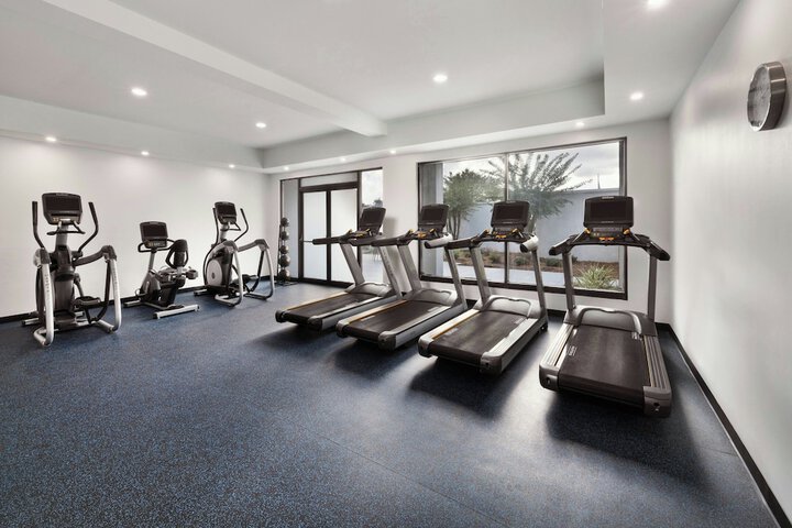 Courtyard by Marriott Mobile