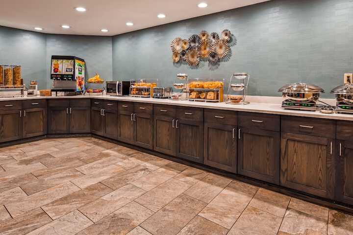 Best Western Warren Hotel