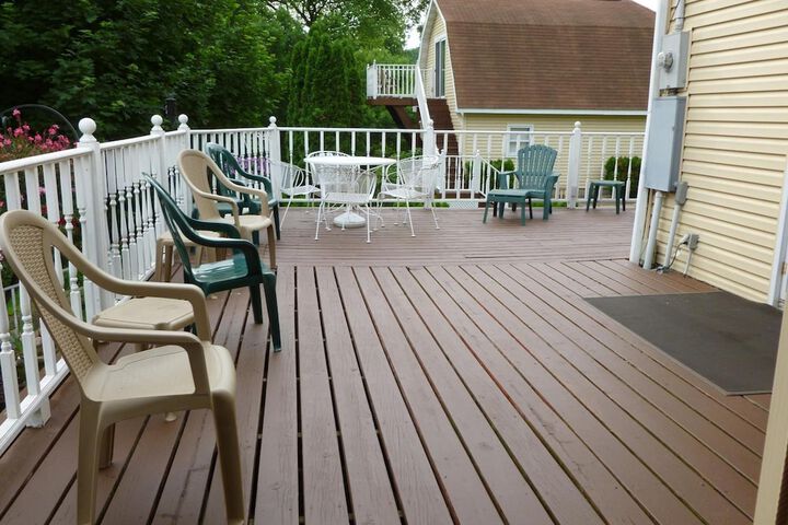 Terrace/Patio 46 of 52
