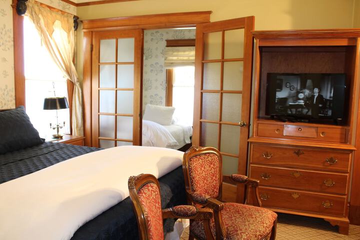 Pacific Grove Inn