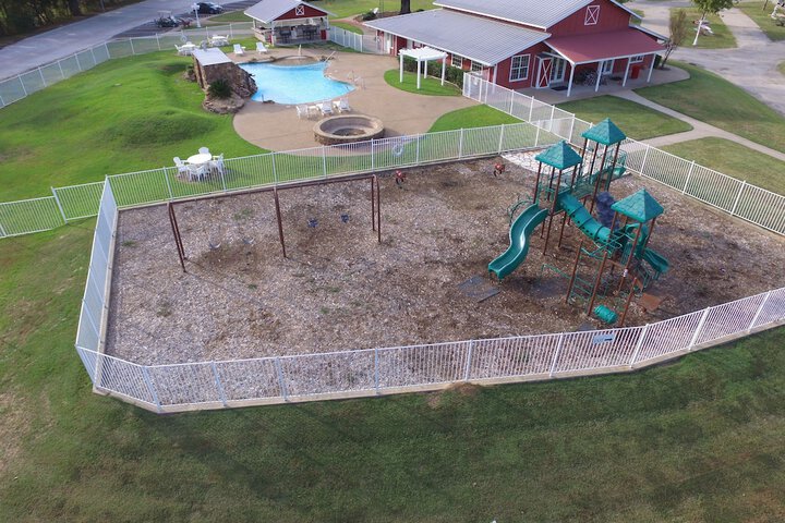 Mill Creek Ranch Resort