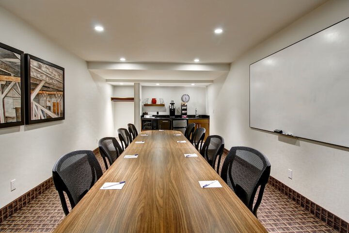 Meeting 19 of 27