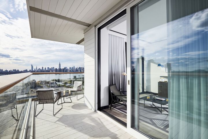 Terrace/Patio 81 of 89