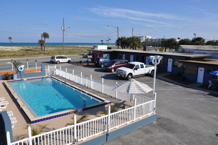 Pool 8 of 42