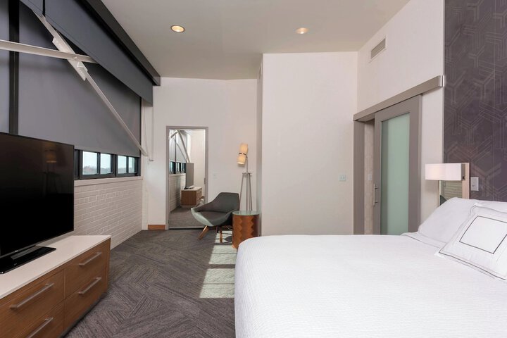 Courtyard by Marriott Waterloo Cedar Falls