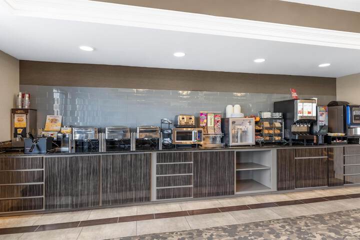 Best Western Plus Glen Allen Inn