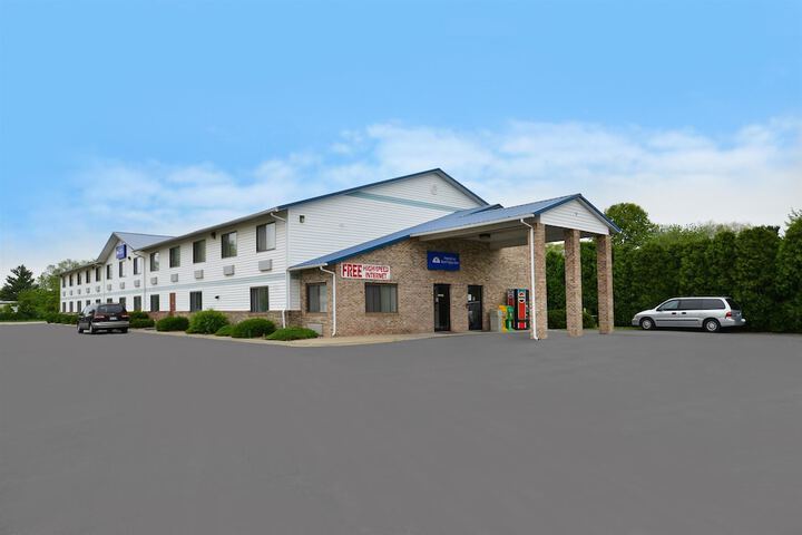 Hotel 1 of 22