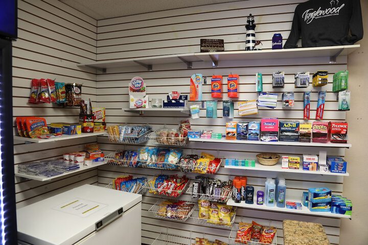 Gift Shop 96 of 125