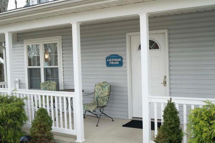 Graystone Cottages