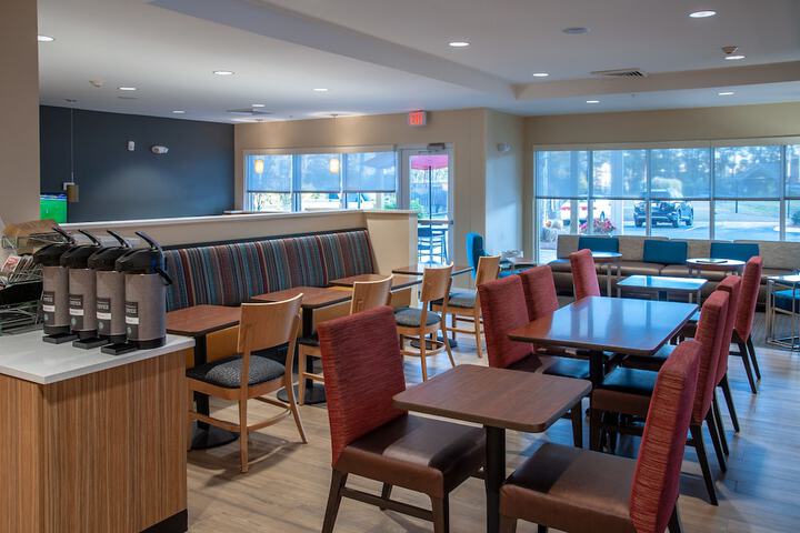 TownePlace Suites by Marriott Mobile Saraland