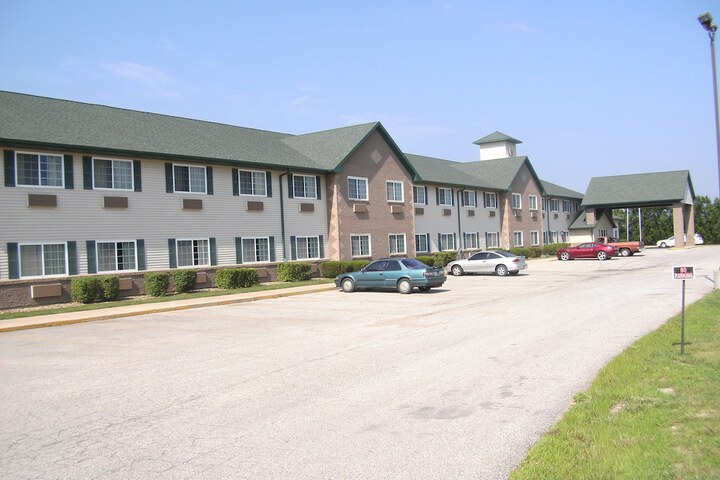 Hotel 8 of 63