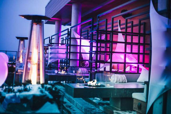 ANDAZ OTTAWA BYWARD MARKET BY HYATT