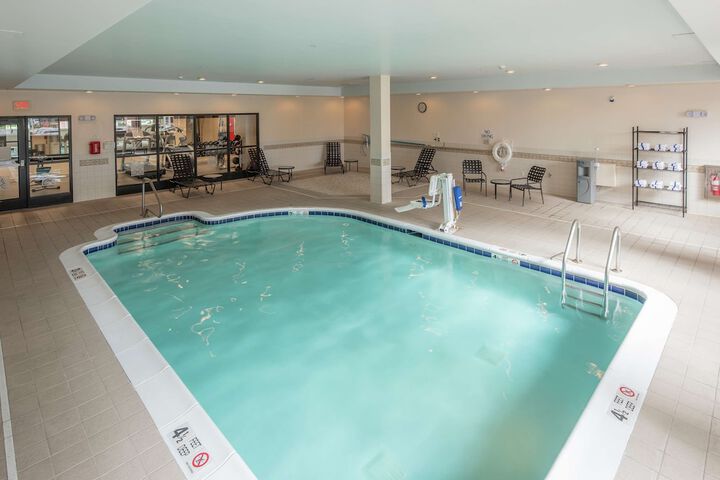 Hilton Garden Inn Albany Medical Center