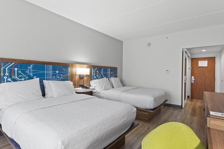 Hampton Inn Houston-Pearland