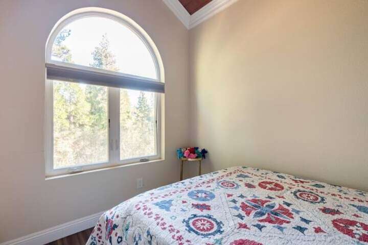 Lake Arrowhead Villas