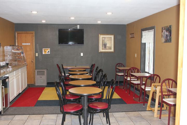 Econo Lodge Oskaloosa
