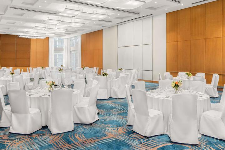 Sofitel Montreal Golden Mile