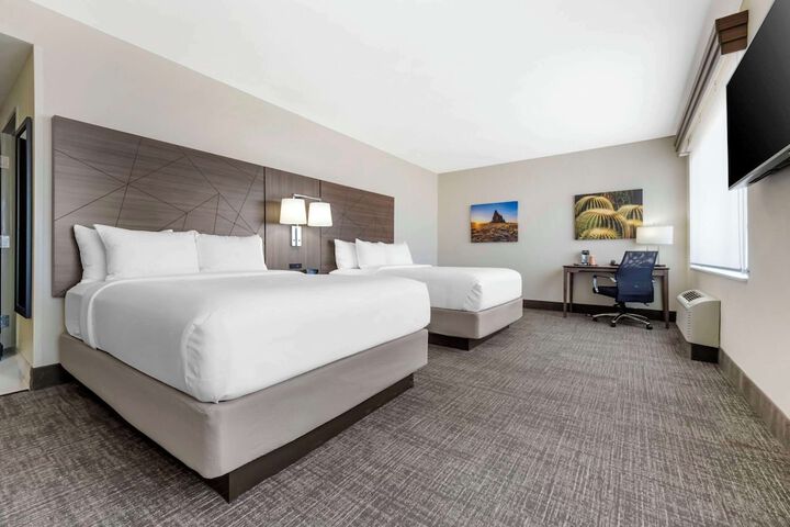 Comfort Inn Portales