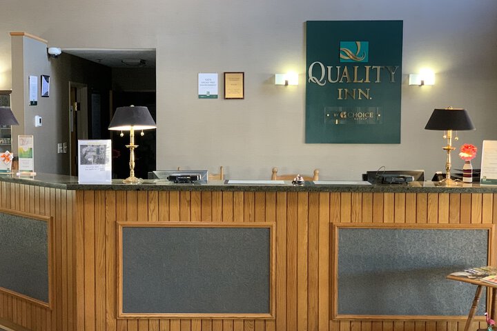 Quality Inn Nashville - Bloomington