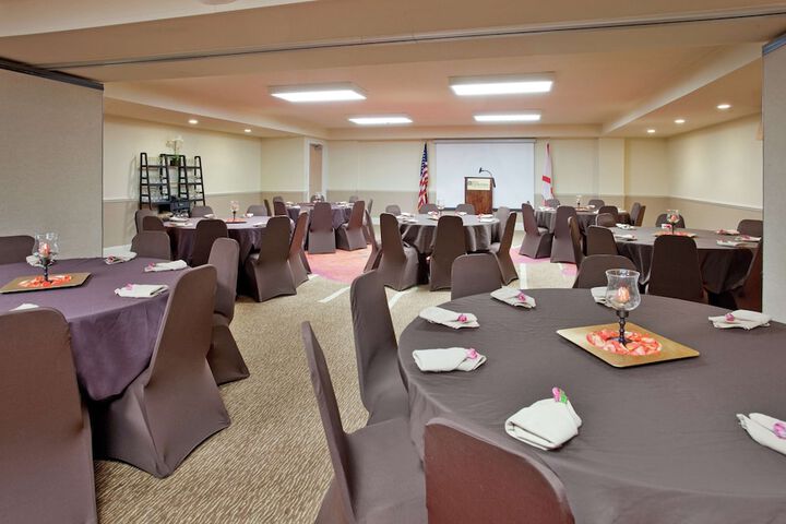 Hilton Garden Inn Orange Beach Beachfront