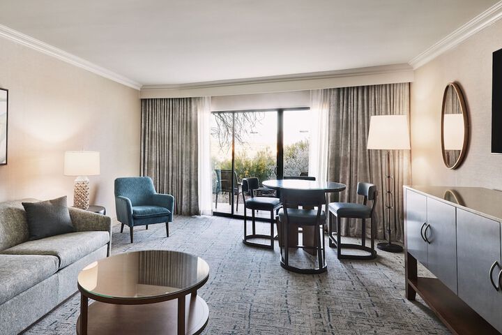 The Westin La Paloma Resort and Spa