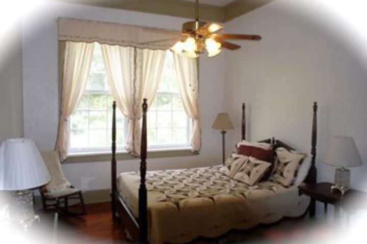 The Old Castillo Bed and Breakfast