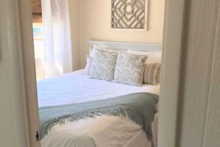 Ocean Glass Inn