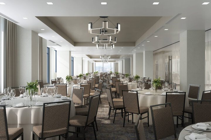 Cincinnati Marriott at RiverCenter